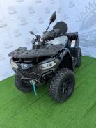 CFMoto CForce. ��������, ��� ���\���, ��� ������� ����