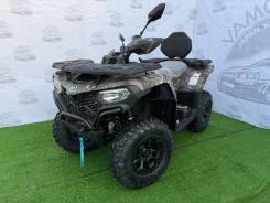 CFMoto CForce. ��������, ��� ���\���, ��� ������� ����