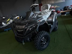 QJMotor SFA 600. ��������, ��� ���\���, ��� ������� ����