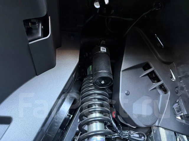 QJMotor SFA 600. ��������, ��� ���\���, ��� ������� ����
