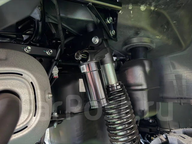 QJMotor SFA 600. ��������, ��� ���\���, ��� ������� ����