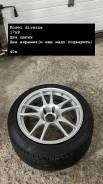 Kosei Direzza RSC. 9.0x17", 5x114.3, ET30 ����