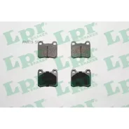 ������� ��������� �������� LPR 05P181 05P181 ����