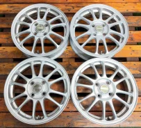 A-Tech Final Mind. 4.5x15", 4x100, ET43, �� 73,1���. ����