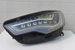 ���� ����� Audi RS6 C7 (2012-2014) 4G0941003J 4G0941033 4G0941029J 4G0941773 ����