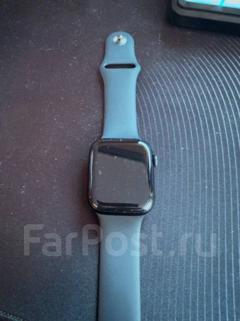 Apple Watch Series 7. GPS, NFC, IP67 ����