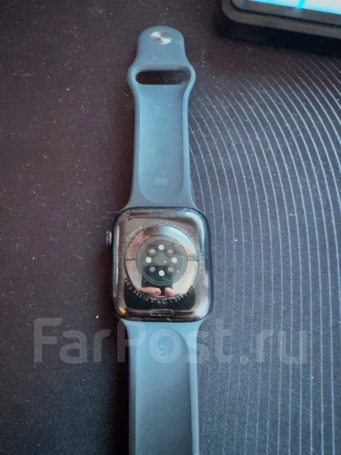 Apple Watch Series 7. GPS, NFC, IP67 ����