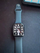 Apple Watch Series 7. GPS, NFC, IP67 ����