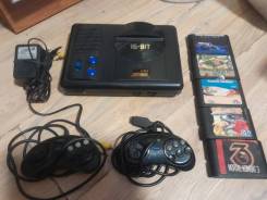 Sega Mega Drive ����