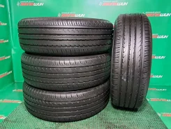 Toyo NanoEnergy J59. ������, 2017 ���, �/�, ����� 5 % ����
