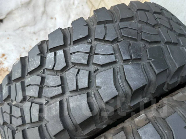 BFGoodrich Mud-Terrain T/A KM3. ����� at, 2021 ���, �/�, ����� �� 5 % ����