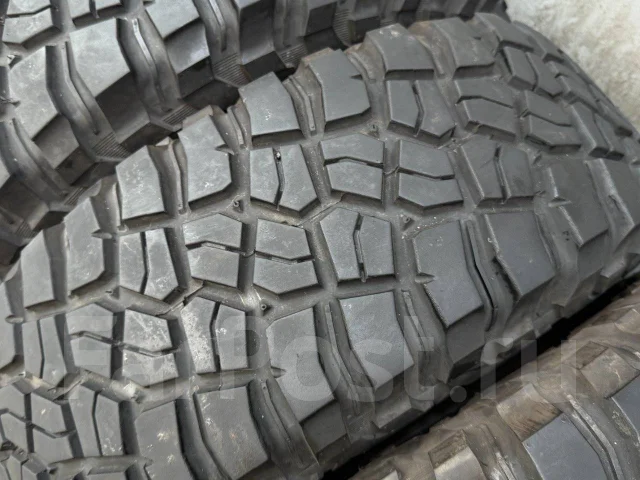 BFGoodrich Mud-Terrain T/A KM3. ����� at, 2021 ���, �/�, ����� �� 5 % ����