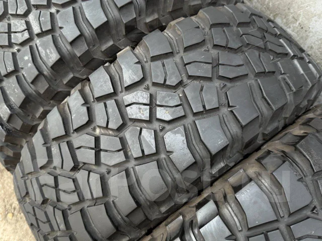BFGoodrich Mud-Terrain T/A KM3. ����� at, 2021 ���, �/�, ����� �� 5 % ����