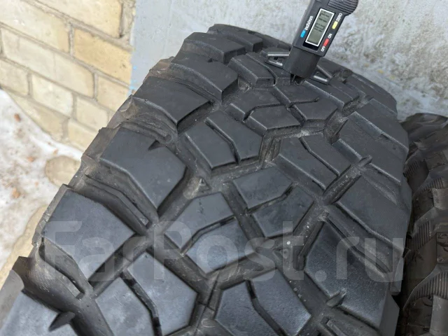 BFGoodrich Mud-Terrain T/A KM3. ����� at, 2021 ���, �/�, ����� �� 5 % ����