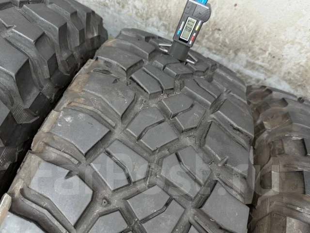 BFGoodrich Mud-Terrain T/A KM3. ����� at, 2021 ���, �/�, ����� �� 5 % ����