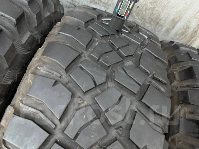 BFGoodrich Mud-Terrain T/A KM3. ����� at, 2021 ���, �/�, ����� �� 5 % ����