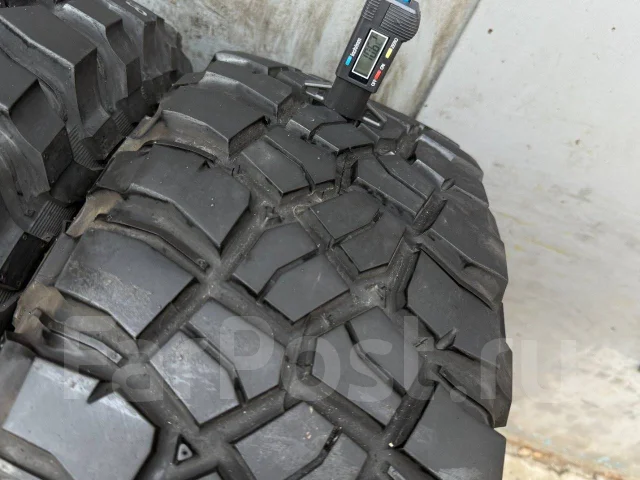 BFGoodrich Mud-Terrain T/A KM3. ����� at, 2021 ���, �/�, ����� �� 5 % ����
