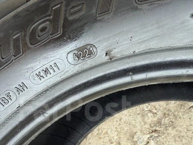 BFGoodrich Mud-Terrain T/A KM3. ����� at, 2021 ���, �/�, ����� �� 5 % ����
