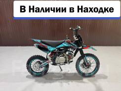 Regulmoto Seven Medalist. 140����. ��., ��������, ��� ���, ��� �������. ��� ����� �� ������������ ����