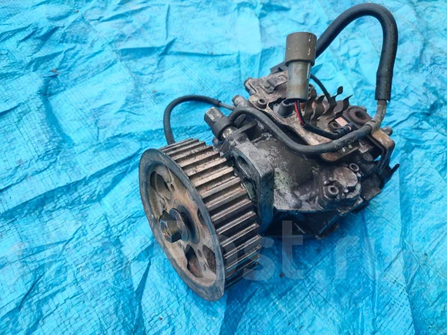 ���� Toyota 2LTE 221005B301 ����