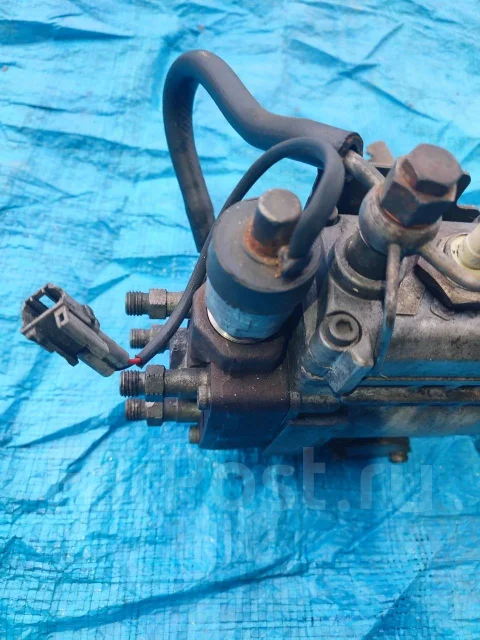 ���� Toyota 2LTE 221005B301 ����