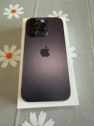 Apple iPhone 14 Pro. �/�, 128 ��, ����������, 3G, 4G LTE, NFC ����