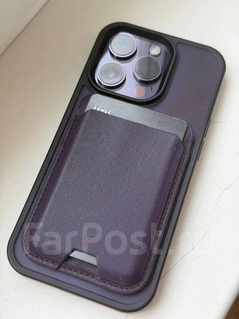 Apple iPhone 14 Pro. �/�, 128 ��, ����������, 3G, 4G LTE, NFC ����