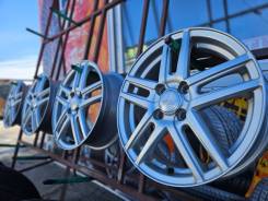 Weds Ravrion. 5.5x15", 4x100, ET45, �� 73,1���. ����