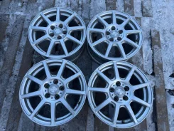 Weds Adela. 6.0x15", 5x100, ET45, �� 54,1���. ����