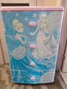 ����� ����������� ������� Disney. �������, (�) 55���, (�) 90���, (�) 42��� ����