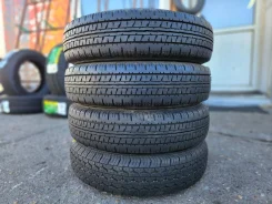 Dunlop Enasave VAN01. ������, 2022 ���, �/�, ����� �� 5 % ����