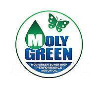 MolyGreen Euro Protect. 5W-40, �������������, 20��. ��� ����� �� ������������ ����