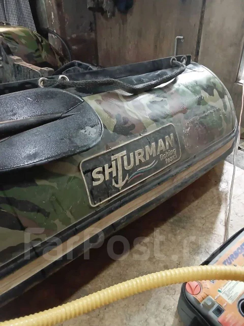 Shturman Pro 420. 2011 ���, ����� 4,2��., ��������� ��� ���������, 40��.�. ����