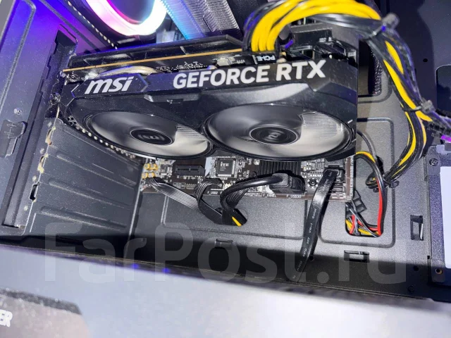 GeForce RTX 4060 ����