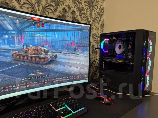 GeForce RTX 4060 ����