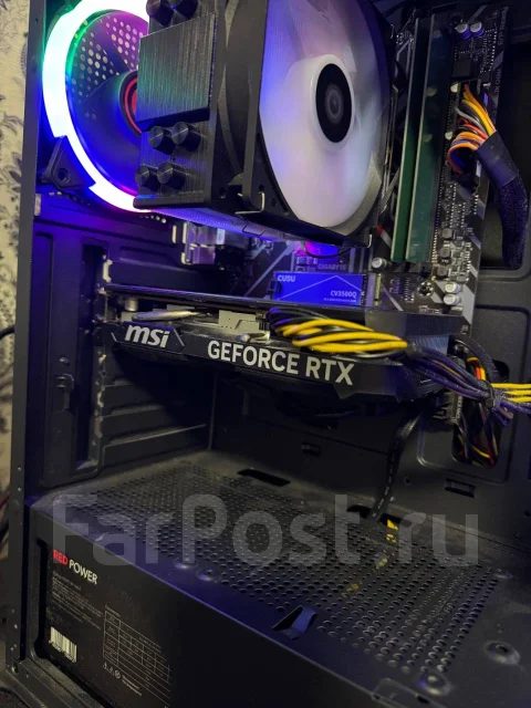 GeForce RTX 4060 ����