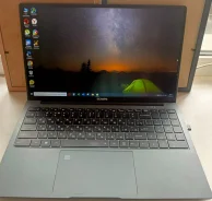 Echips. 15.6", ��� 12 ��, ���� 512���, WiFi: 1, Bluetooth: 1, ����������� �� 5��. ����