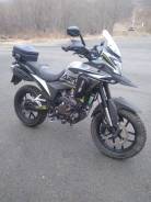 Regulmoto ADV 300 NB. 300����. ��., ��������, ���������, ������ �� �� ����