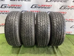 Toyo Open Country A/T