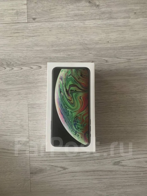 Apple iPhone Xs Max. �����, 256 ��, ����� ����
