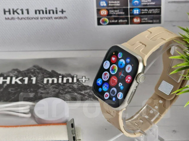 Apple ����