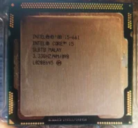 Intel Core i5-661 ����
