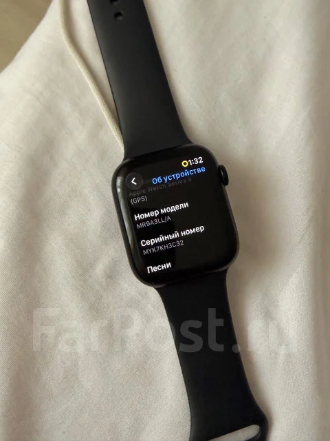 Apple Watch Series 9 ����