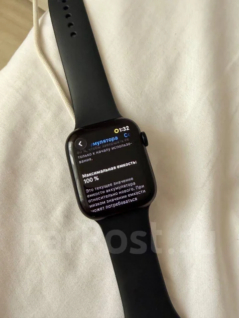 Apple Watch Series 9 ����