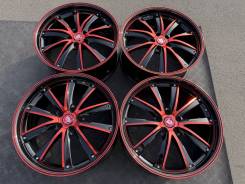 Performance Wheels. 8.5x20", 5x114.3, ET45, �� 73���. ����