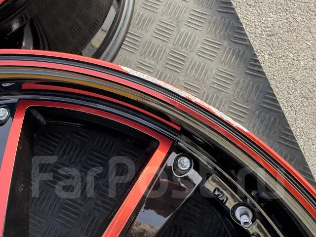 Performance Wheels. 8.5x20", 5x114.3, ET45, �� 73���. ����