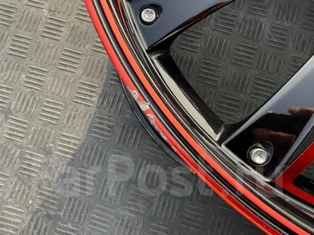 Performance Wheels. 8.5x20", 5x114.3, ET45, �� 73���. ����