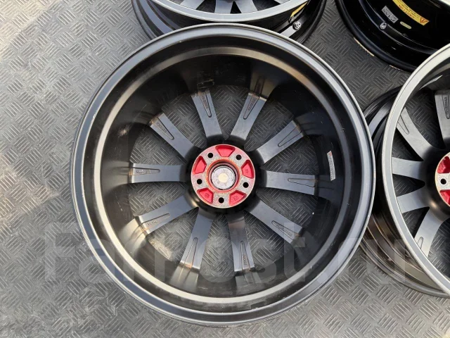 Performance Wheels. 8.5x20", 5x114.3, ET45, �� 73���. ����