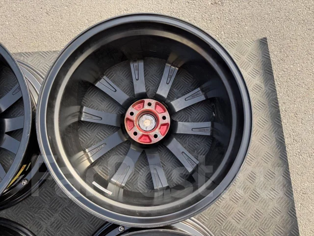Performance Wheels. 8.5x20", 5x114.3, ET45, �� 73���. ����