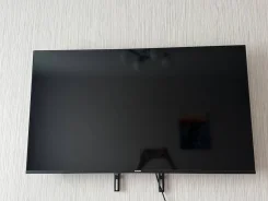 Xiaomi Mi TV E55C. ������ ����